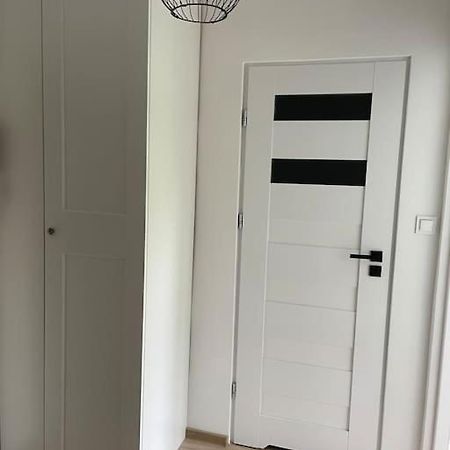 Apartament Kattowitz Sokolska Esterno foto