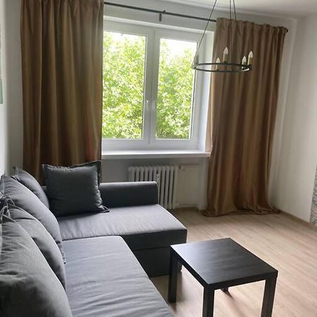 Apartament Kattowitz Sokolska Esterno foto