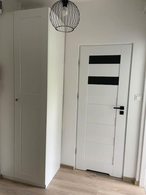 Apartament Kattowitz Sokolska Esterno foto