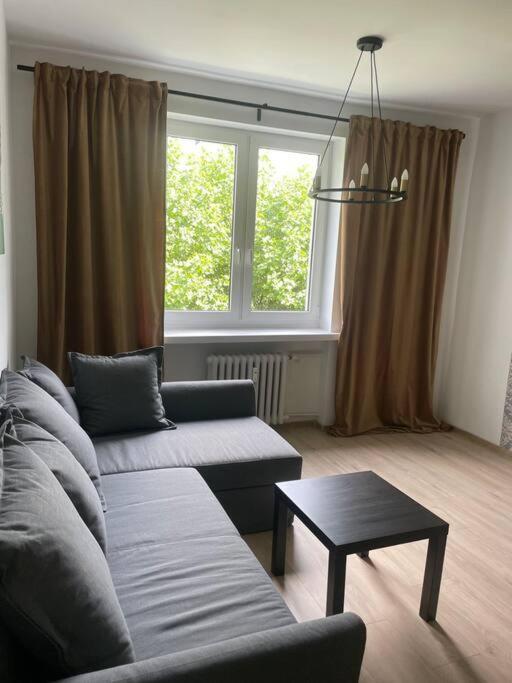 Apartament Kattowitz Sokolska Esterno foto